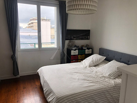 A vendre appartement Brest 29200; 266 250 €