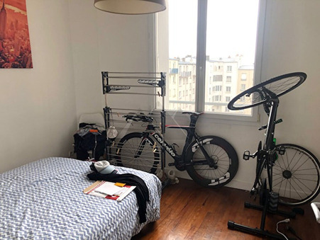 Achat appartement Brest Réf. 25080GL