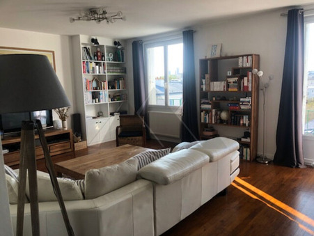 Appartement 266 250 € sur Brest (29200) - Réf. 25080GL