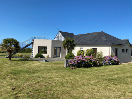 Achat maison Plouguerneau Réf. 25069AK