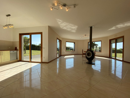 Maison sur Plouguerneau ; 590 000 € ; Achat Réf. 25069AK