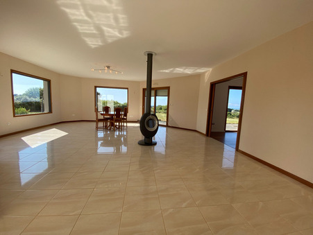 Maison 590 000 € Réf. 25069AK Plouguerneau