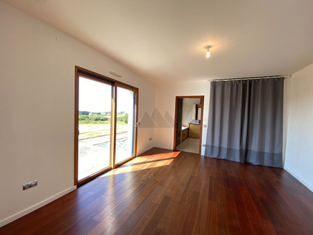 Maison 590 000 € Réf. 25069AK Plouguerneau