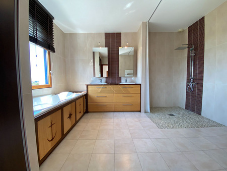 Achat maison Plouguerneau Réf. 25069AK