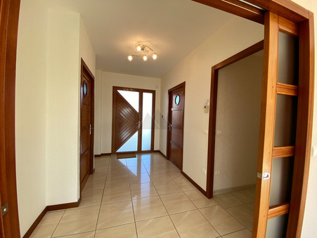 Achat maison Plouguerneau Réf. 25069AK