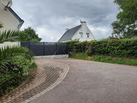 Maison 495 000 € Réf. 25071oc Bohars