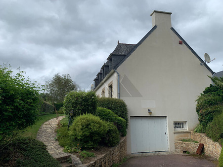 Maison 495 000 € sur Bohars (29820) - Réf. 25071oc