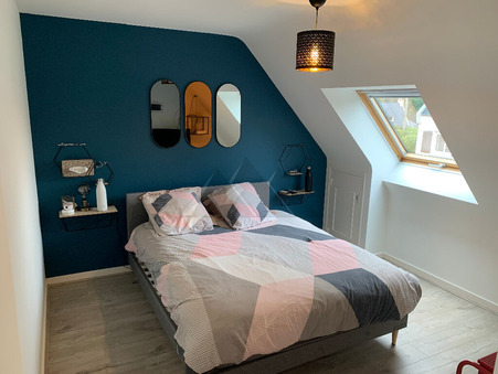 Maison 495 000 € sur Bohars (29820) - Réf. 25071oc