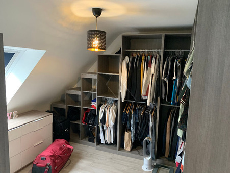 Maison sur Bohars ; 495 000 € ; A vendre Réf. 25071oc