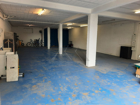 Vente maison 495 000 € Bohars