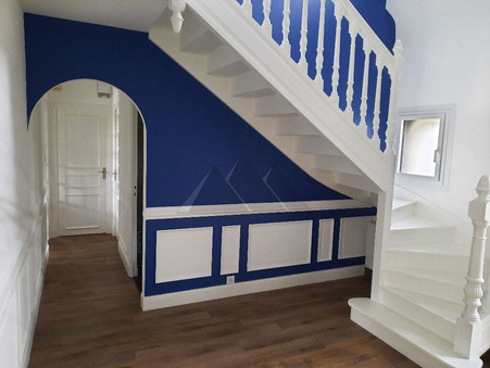 Achat maison Bohars Réf. 25071oc