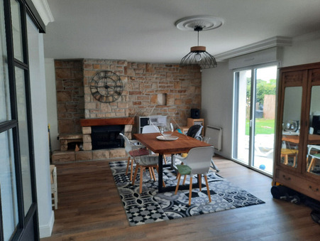 Vente maison 495 000 € Bohars