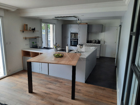 Maison 495 000 € sur Bohars (29820) - Réf. 25071oc