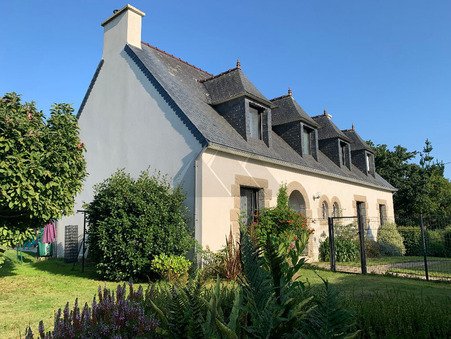 Maison 495 000 € sur Bohars (29820) - Réf. 25071oc