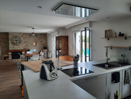 Achat maison Bohars Réf. 25071oc