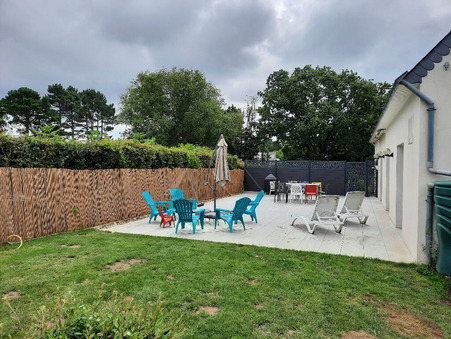 Maison sur Bohars ; 495 000 € ; Achat Réf. 25071oc