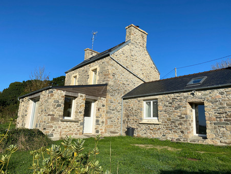Maison 298 000 € sur Plouguerneau (29880) - Réf. 25082AK