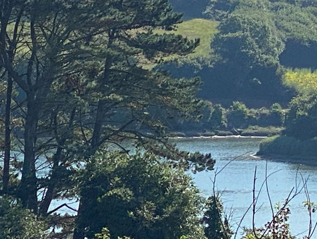 Maison 298 000 € sur Plouguerneau (29880) - Réf. 25082AK