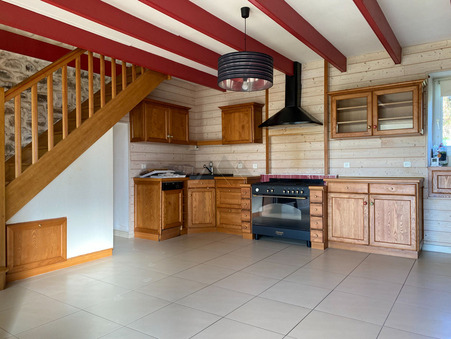 Vente maison 298 000 € Plouguerneau