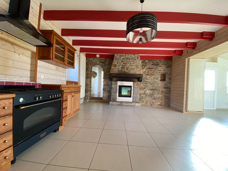 Maison 298 000 € Réf. 25082AK Plouguerneau