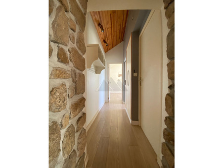 Maison 298 000 € sur Plouguerneau (29880) - Réf. 25082AK