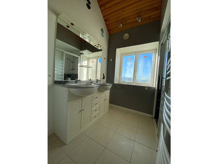 Maison 298 000 € sur Plouguerneau (29880) - Réf. 25082AK