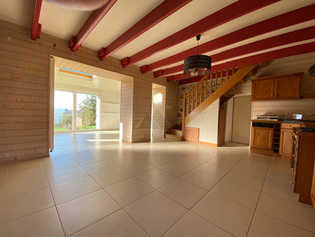 Vente maison 298 000 € Plouguerneau