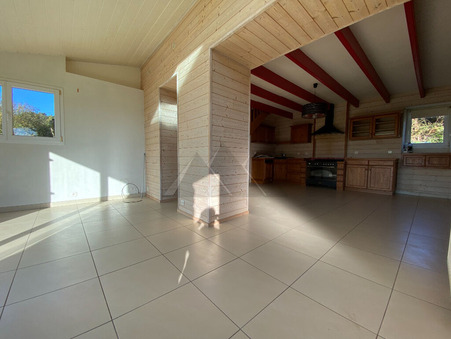 Vente maison 298 000 € Plouguerneau