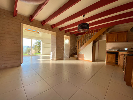 A vendre maison Plouguerneau 29880; 298 000 €
