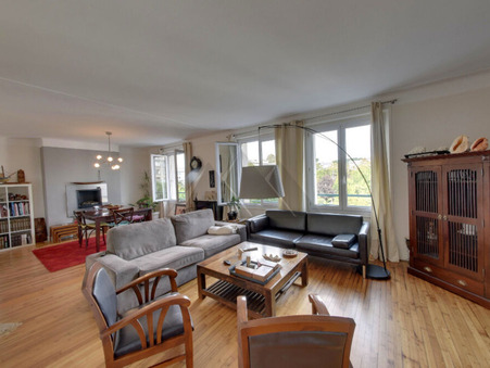 Vente appartement 276 900 € Brest