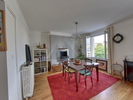 A vendre appartement Brest 29200; 276 900 €