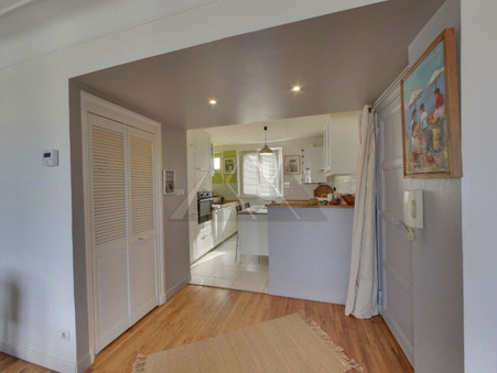 Appartement 276 900 € sur Brest (29200) - Réf. 25081CJ