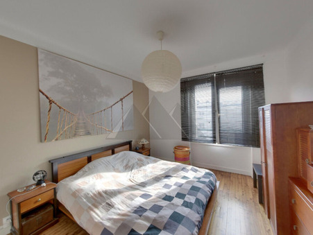 Vente appartement 276 900 € Brest