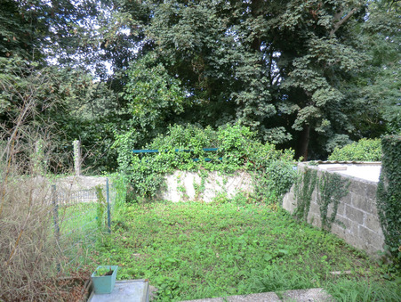 Appartement 162 000 € Réf. 25095EG Brest