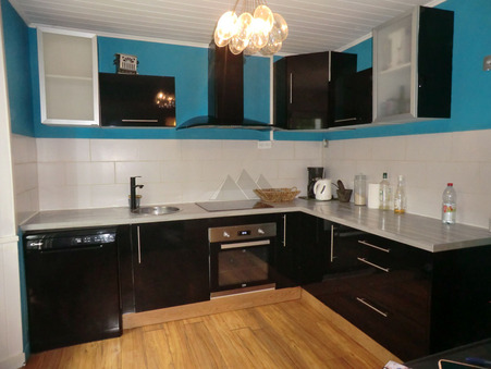 A vendre appartement Brest 29200; 162 000 €