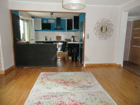 Achat appartement Brest Réf. 25095EG