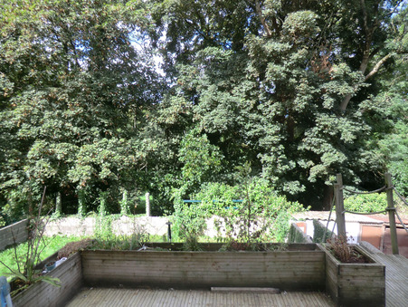 A vendre appartement Brest 29200; 162 000 €