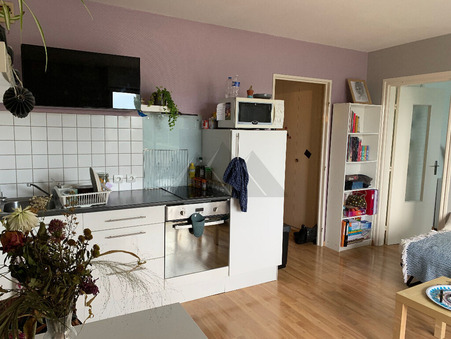 Appartement 113 000 € sur Brest (29200) - Réf. 25100oc