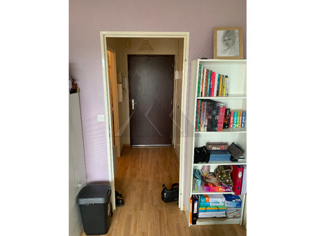 Appartement 113 000 € sur Brest (29200) - Réf. 25100oc