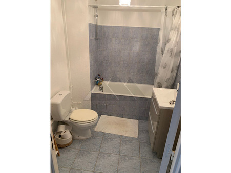 A vendre appartement Brest 29200; 113 000 €