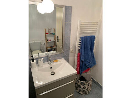 A vendre appartement Brest 29200; 113 000 €