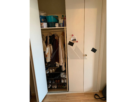 Appartement 113 000 € Réf. 25100oc Brest