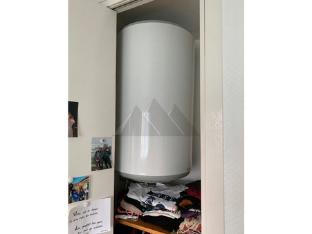 A vendre appartement Brest 29200; 113 000 €