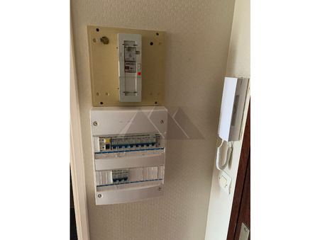 Appartement 113 000 € sur Brest (29200) - Réf. 25100oc