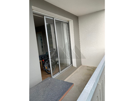 A vendre appartement Brest 29200; 113 000 €