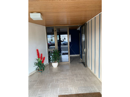 Appartement 113 000 € sur Brest (29200) - Réf. 25100oc