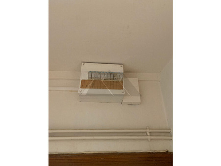 A vendre appartement Brest 29200; 192 000 €