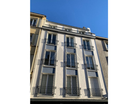 Appartement sur Brest ; 192 000 € ; Achat Réf. 25140oc