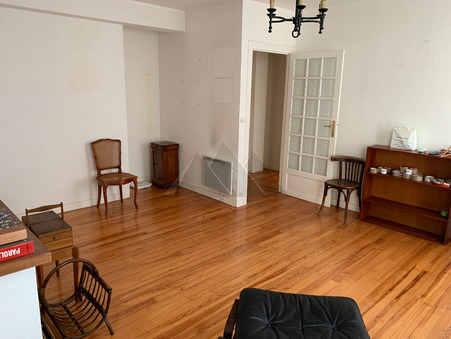 Appartement sur Brest ; 192 000 € ; Vente Réf. 25140oc