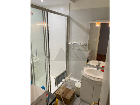 Achat appartement Brest Réf. 25140oc